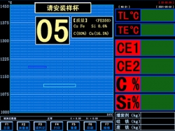 大連碳硅分析儀